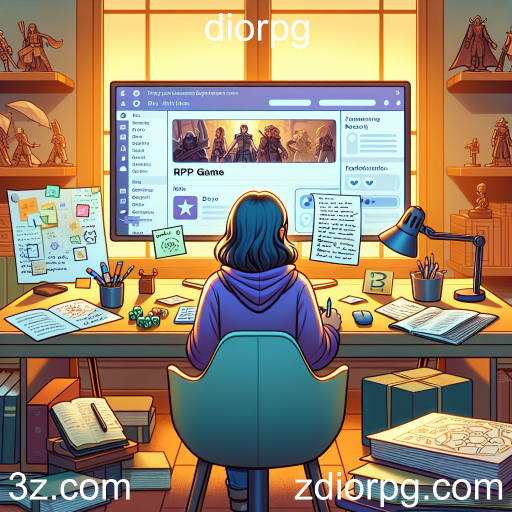 A Importância dos Comentários dos Usuários em Jogos de RPG