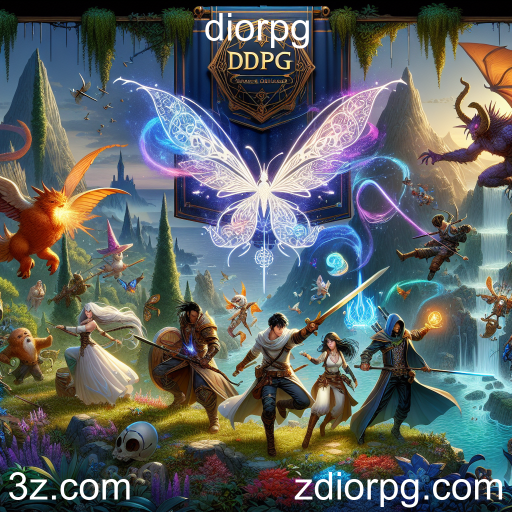 Descubra o Mundo dos Jogos RPG: Aventuras e Narrativas Épicas