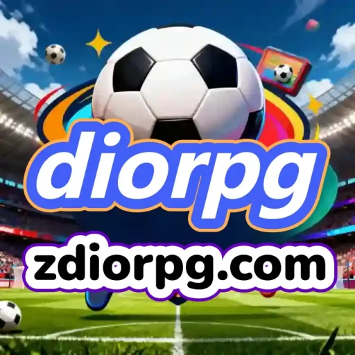 Logo diorpg
